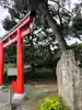 玉津島神社(和歌山県)