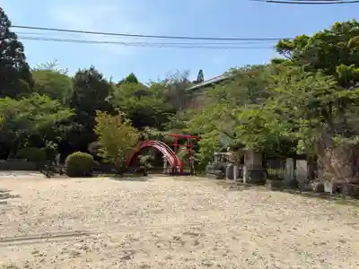 神咒寺(兵庫県)