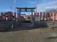 北原天満宮(愛知県)