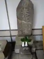 戸塚穴守稲荷社(神奈川県)