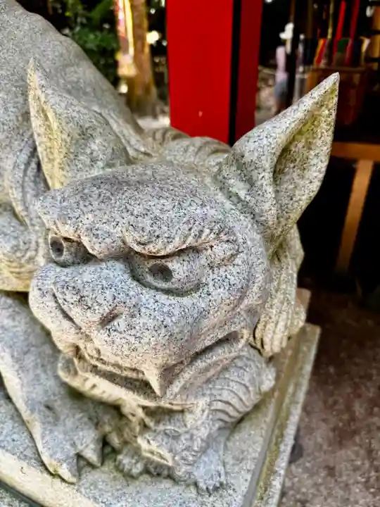 青島神社(青島神宮)(宮崎県)