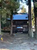 安曽神社(長野県)