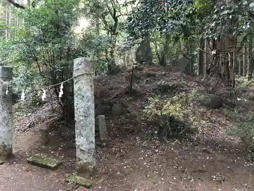 喜多神社のその他建物
