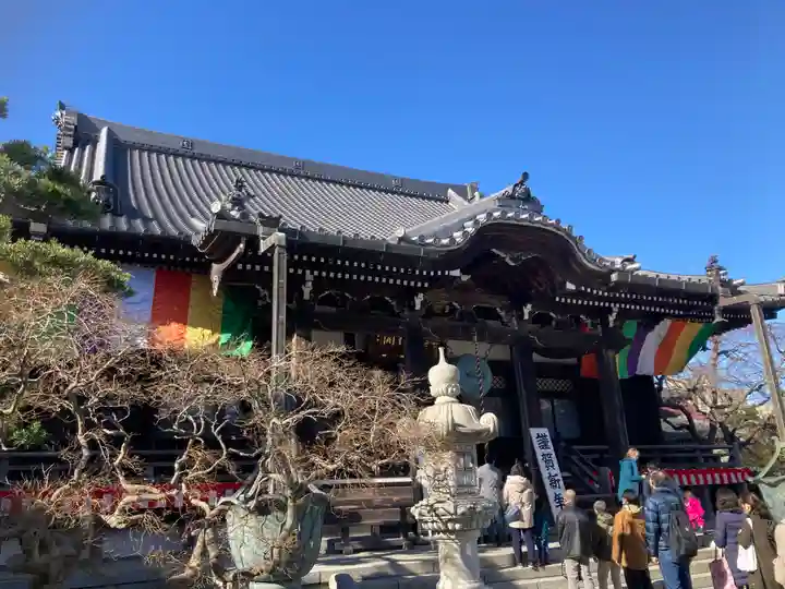 本覚寺(神奈川県)