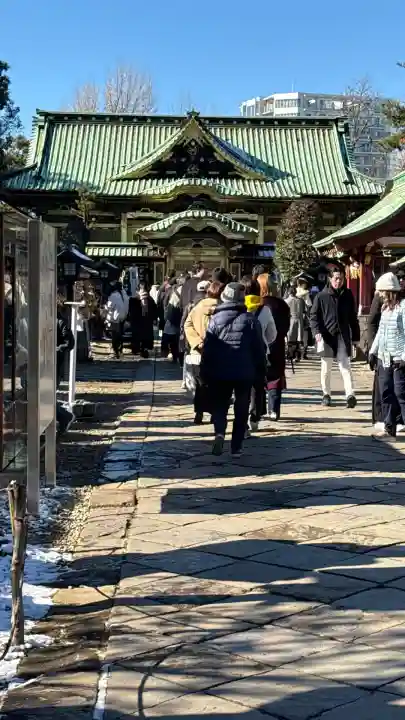 上野東照宮(東京都)