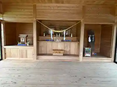猿田彦神社(宮崎県)
