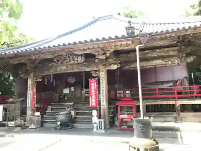 最御崎寺(高知県)