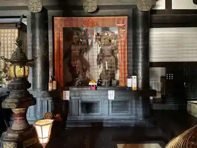 太山寺(兵庫県)