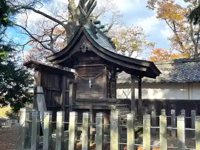 大宮神社(滋賀県)