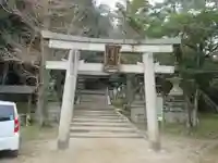 高良神社(京都府)