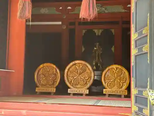 久能山東照宮(静岡県)