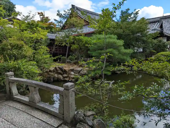 神光院(京都府)