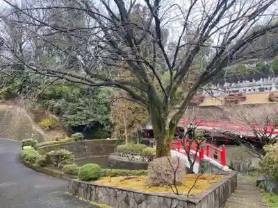 千手院のその他建物