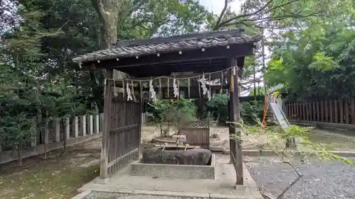 田中神社(京都府)