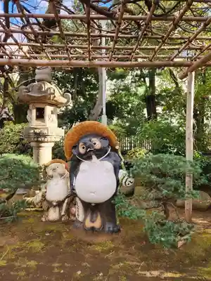 龍雲寺(東京都)