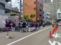 四社宮(宮城県)