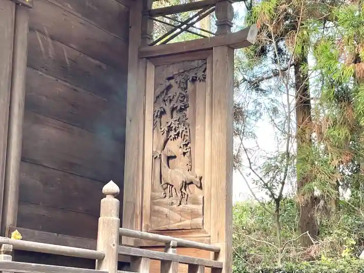 春日神社(滋賀県)