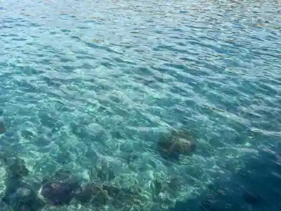 洲崎神社(千葉県)