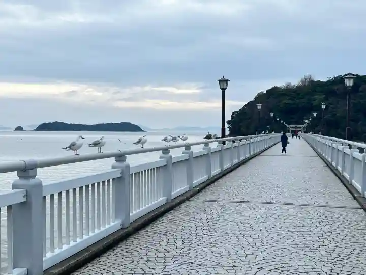 八百富神社(愛知県)