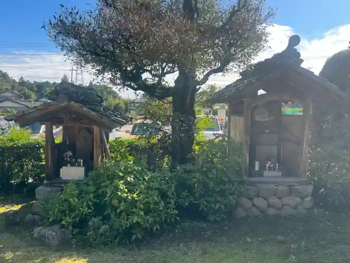 幻住院(岐阜県)