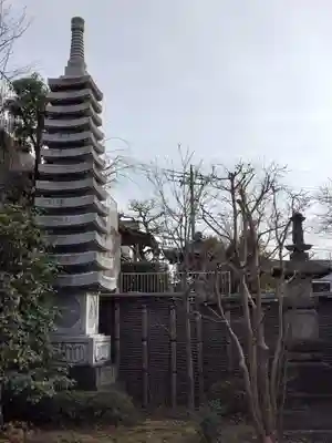 蓮乗院(神奈川県)