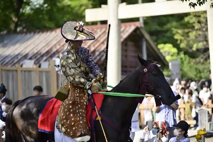 鶴岡八幡宮(神奈川県)