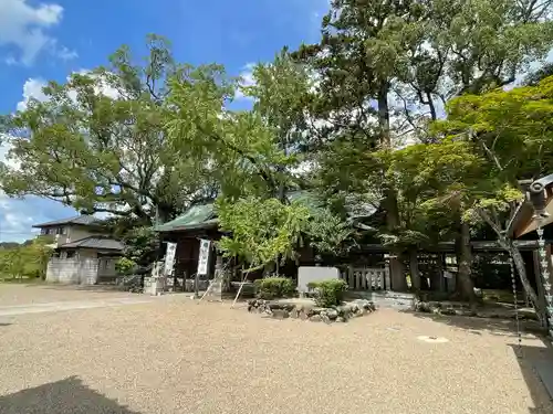 御坂神社(兵庫県)