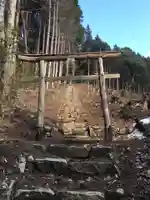 美保神社(岡山県)