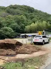 若都王子神社(兵庫県)