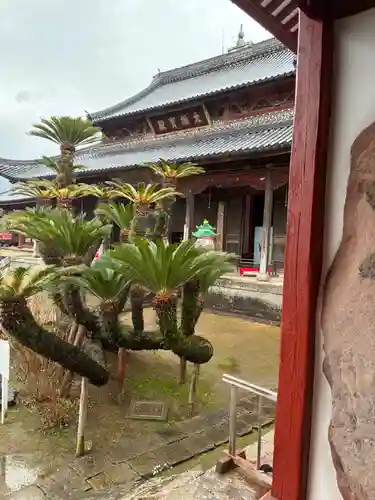 興福寺(長崎県)