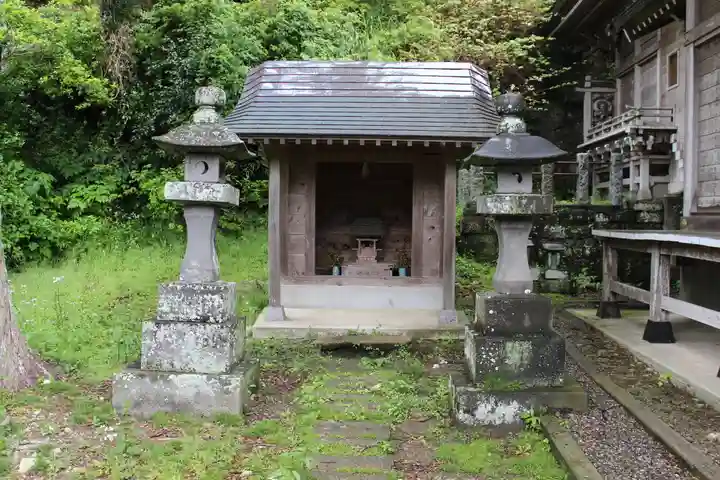 瀧口神社(千葉県)