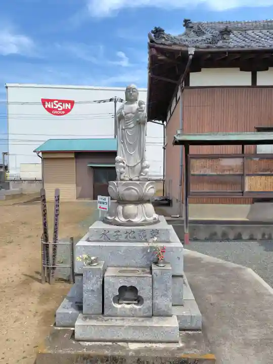 惣徳院(埼玉県)