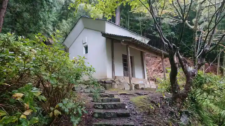 妙法寺(山梨県)