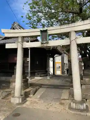 高石神社(千葉県)