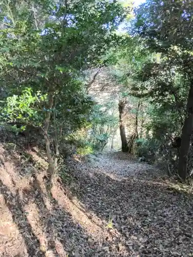 浅間神社(茨城県)