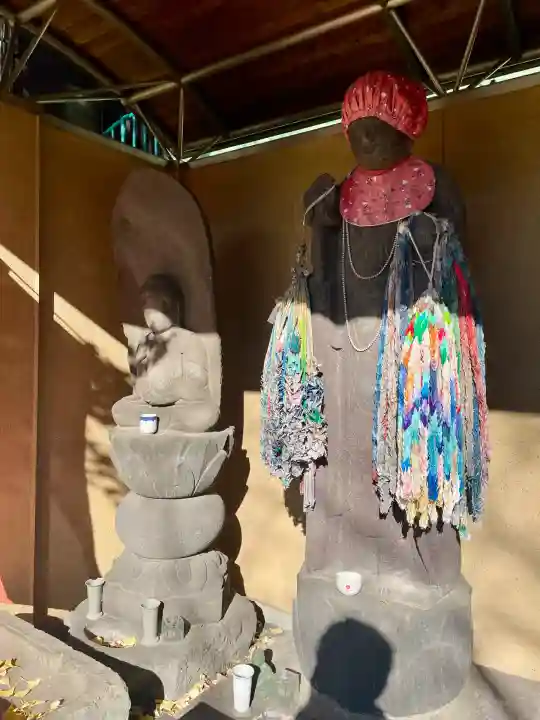 密嚴院(東京都)