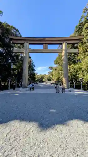 橿原神宮(奈良県)