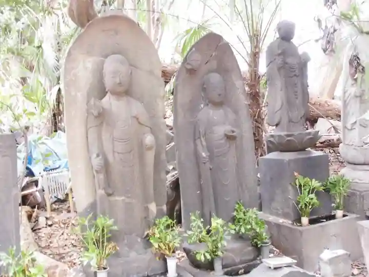 普門院(東京都)