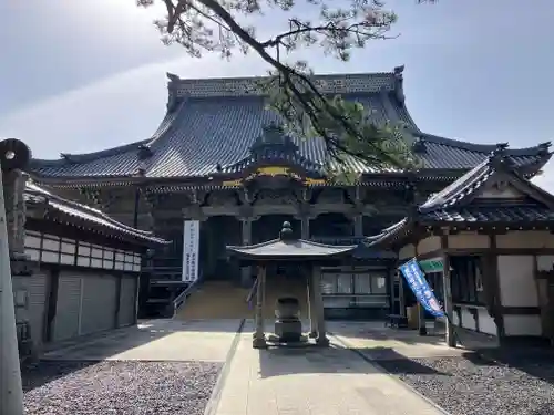 誕生寺(千葉県)
