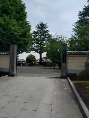 寛永寺(根本中堂)(東京都)