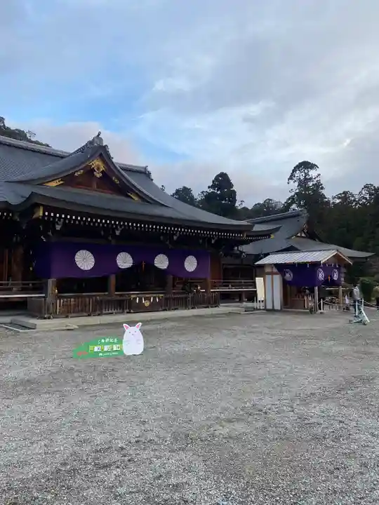 大神神社(奈良県)