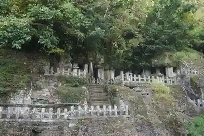 羅漢寺のその他建物