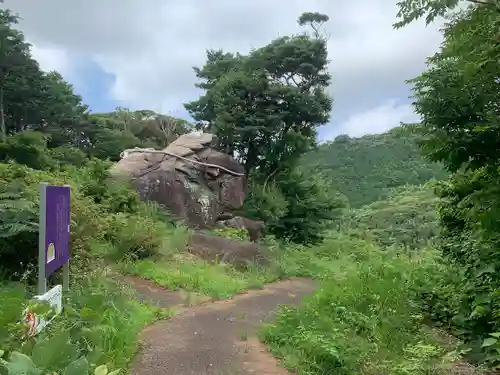 女嶽神社(長崎県)