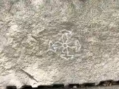 越木岩神社の建物その他