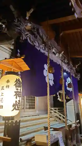 相馬神社の建物その他