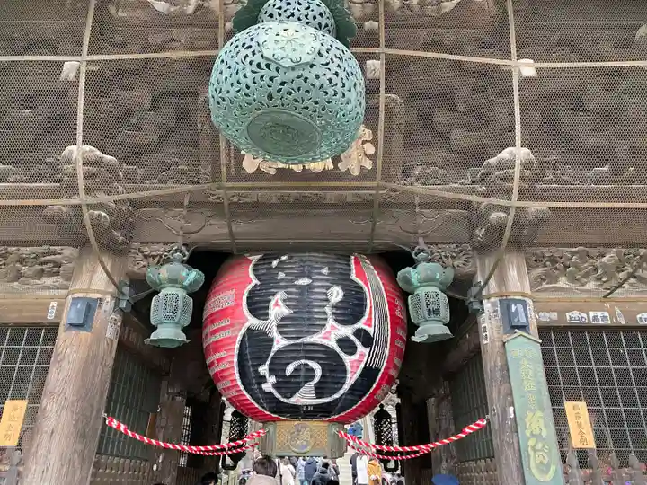 成田山新勝寺(千葉県)