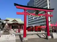 東京羽田 穴守稲荷神社の{uncategorized: "未分類", other: "その他", undefined: "問題あり", building: "その他建物", grave: "お墓", sacred_gate: "鳥居", guardian: "狛犬", statue: "像", buddha: "仏像", history: "歴史", nature: "自然", garden: "庭園", animal: "動物", pagoda: "塔", temizu: "手水舎", mountain_gate: "山門・神門", sanctuary: "本殿・本堂", subordinate: "末社・摂社", art: "芸術", scenery: "景色", jizo: "地蔵", ema: "絵馬", goshuin: "御朱印", omikuji: "おみくじ", items: "授与品その他", amulet: "お守り", goshuincho: "御朱印帳", eats: "食事", festival: "お祭り", votive_dance: "神楽", shichigosan: "七五三参", wedding: "結婚式", experience: "体験その他", initially: "初詣", around: "周辺", anti_infection: "感染症対策"}