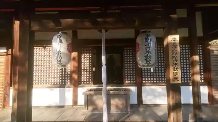 平等院の本殿・本堂