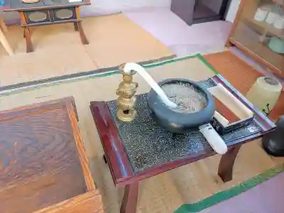 法厳寺のその他建物