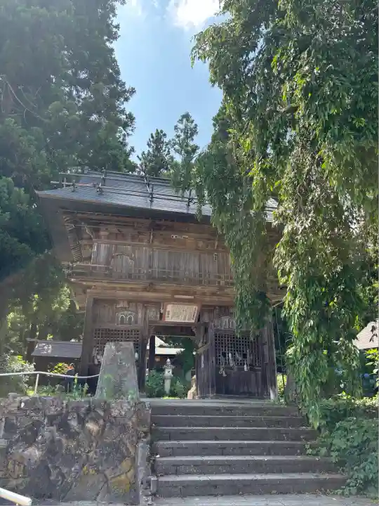 幸徳院笹野寺(山形県)